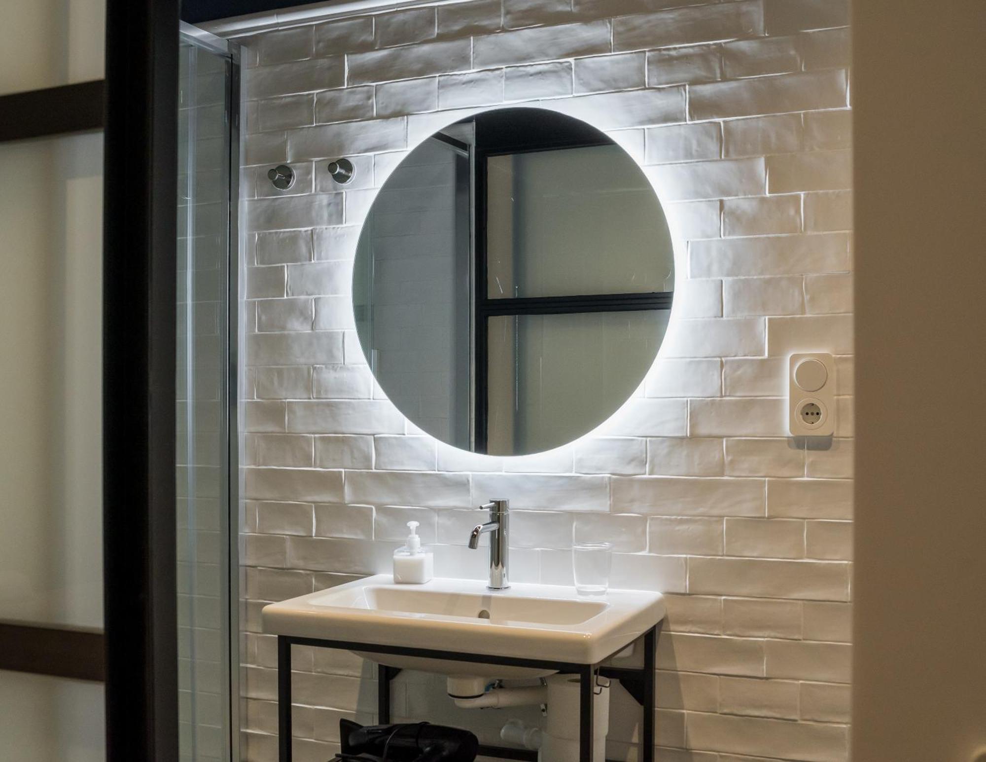 Siete Monos Apartment Madrid Ngoại thất bức ảnh